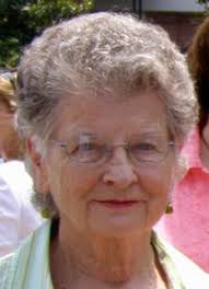 Patricia Meehan Bennett