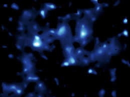 Until today, dark matter has not been observed directly. Nasa Dark Matter Clumps