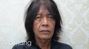 Dengar Lagu Lelaki Kardus, Ian Antono Kecewa