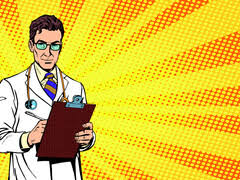 Poate societatea noastra (a) sa ii deconteze concediul medical, suportat de fnuas? Concediu Medical