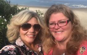 Friends made at Hall and Lassen 86-88