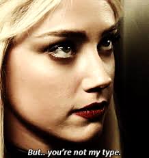 I like a man that doesn't pretend to know his way around the kitchen. Haven T You Heard About Amber Heard Amber Heard As Vivi Delay In 3 Days To Kill