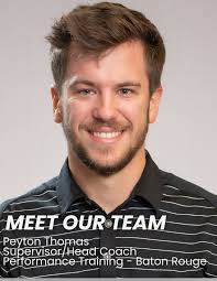 MEET THE STAFF: Meet our newest coach at our Baton Rouge location, Dylan  Moses. Dylan was a standout athlete at University Laboratory School in  Baton Rouge and graduated from IMG Academy in