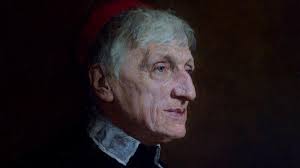 Cardinal Vincent Nichols