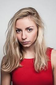 Julia Edtmeier — The Movie Database (TMDB)