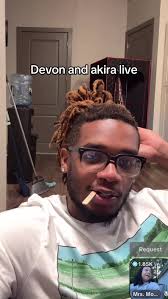 Devon and Akira Bowling