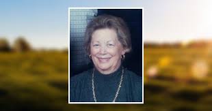 Judith A Grosch Obituary June 28, 2015