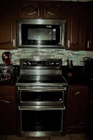 double oven ranges product detail