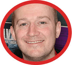 PopCultHQ Interview: Garth Ennis