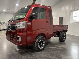 Image result for Permanent Red 1967 Daihatsu