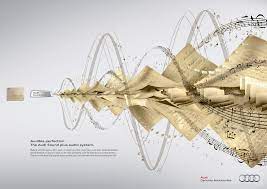 Advertising Audi Creative Advertising Creative Print Ads