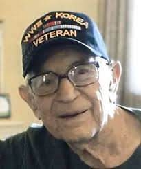 Donald G. Benoit Obituary January 9, 2019