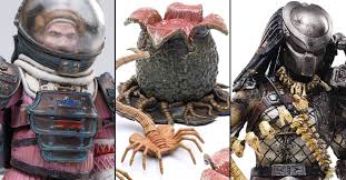 08 list list price $101.75 $ 101. Aliens And Predator Toy News Archives The Toyark News