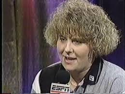 1996 LPBT Three Rivers Open Whole Telecast