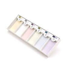 顔彩 オーロラ 6色セット 墨運堂 書道用品 墨 墨液 紙 筆を卸価格でご提供 書道のことなら書遊online flatware tray cube tray