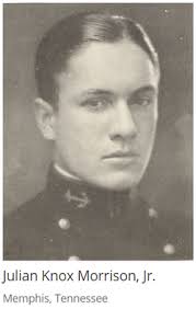 Julian Knox Morrison Jr. (1904-1940)