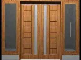 Model pintu minimalis tahun2020 : Model Pintu Minimalis 2020 2021 Bikin Elegan Rumah Idaman