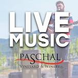 Paschal Vineyard & Winery Sunday Live
