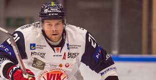 Did you find any incorrect or incomplete information? Vastervik Har Ar Laget I Laget Spelarna Med Eller Utan Kontrakt Over Nasta Sasong Hockeybladet Nu