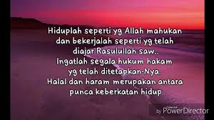 Tidak gentar sekalipun dia menghadapi ancaman dan ugutan, namun keberaniannya tidak menghalang. Mutiara Kata Tuan Guru Nik Abdul Aziz Nik Mat Youtube