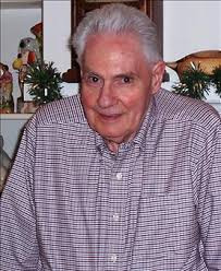 Adam GEYER Obituary (2010)