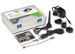 :( this post has been edited by nebula87: Connectcore 6ul Development Kit Digi Mouser