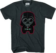 • dernière mise à jour il y a 10 semaines. Mar141808 Star Wars Lord Kawaii Char Hthr T S Sm Previews World