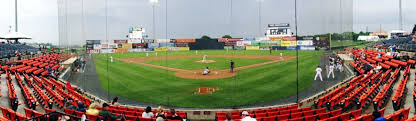 best seats at harry grove stadium frederick keys