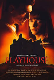En un remoto castillo escocés, un escritor irrespetuoso se enfrenta a una serie de aterradoras consecuencias cuando su hija se convierte en la prensa de una maldición que se. Playhouse 2020 Reviews And Overview Moviesandmania Com