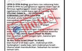 Lihat artikel lainnya maksud hanya dibawah tangan gmna pak? Kementerian Komunikasi Dan Informatika
