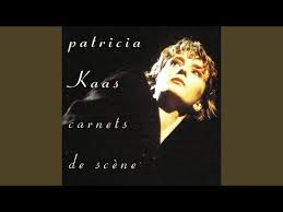 патрисия каас Il Me Dit Que Je Suis Belle Lili Marlene Youtube