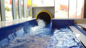 Schenkenseebad Schwabisch Hall Black Hole Onride Youtube