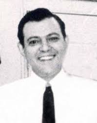 Murray Herbert Hoffer