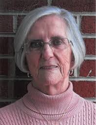Obituary information for Betty Lukehart-Gress