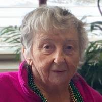 Mary Paulin Obituary