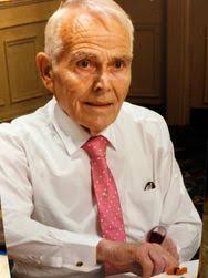 Condolence Book for Michael Mc Loughlin (Virginia, Cavan)