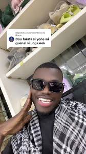 Réponse à Norou sur le mouvement Mouride