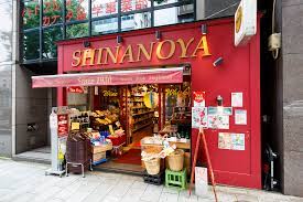 Shinanoya Shibuya | Shopping in Shibuya, Tokyo