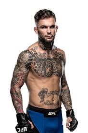 Image Result Cody Garbrandt Long Sleeve Tshirt Men Cody No Love Garbrandt