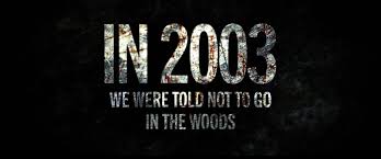 Friends hiking the appalachian trail are confronted by 'the foundation', a community of people who have lived in the mountains for hundreds of years. Wrong Turn 2021