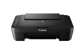 Cannot install the mp drivers. Canon Pixma Mg2500 Driver Download
