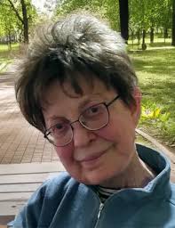 Obituary information for Janet Marie Muto