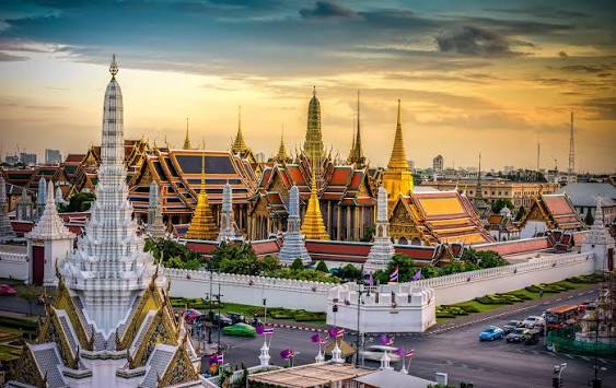 Bangkok
