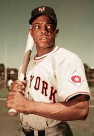 He is an actor, known for about last night (2014), the colgate comedy hour (1950) and donna reed (1958). Willie Mays Comes Home Gq