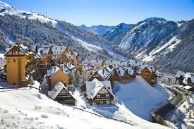 Image result for Baqueira Beret