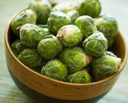 Reteta ciorba picanta cu varza de bruxelles. Varza De Bruxelles Beneficii Metode De Preparare ContraindicaÅ£ii
