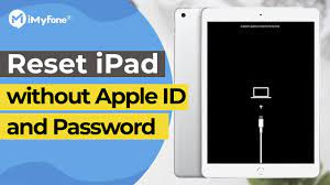 Erasing ipad is an easy job when your device is unlocked but when your ipad is apple id locked and you can't enter into your ipad then it is impossible to imagine to wipe your ipad but what if we can make your impossible thing change. How To Reset Ipad Without Apple Id Password Youtube
