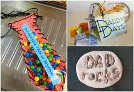 Because this father's day you'll be armed with these great ideas for gifts that tons of men will love, but just haven't thought of quite yet. 8 Awesome Father S Day Crafts For Kids Creative Child