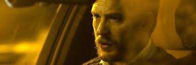 Locke (& Pop) with Tom Hardy