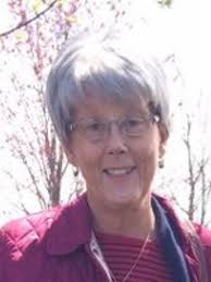 Margaret M. “Peggy” Steede Kaufman Obituary